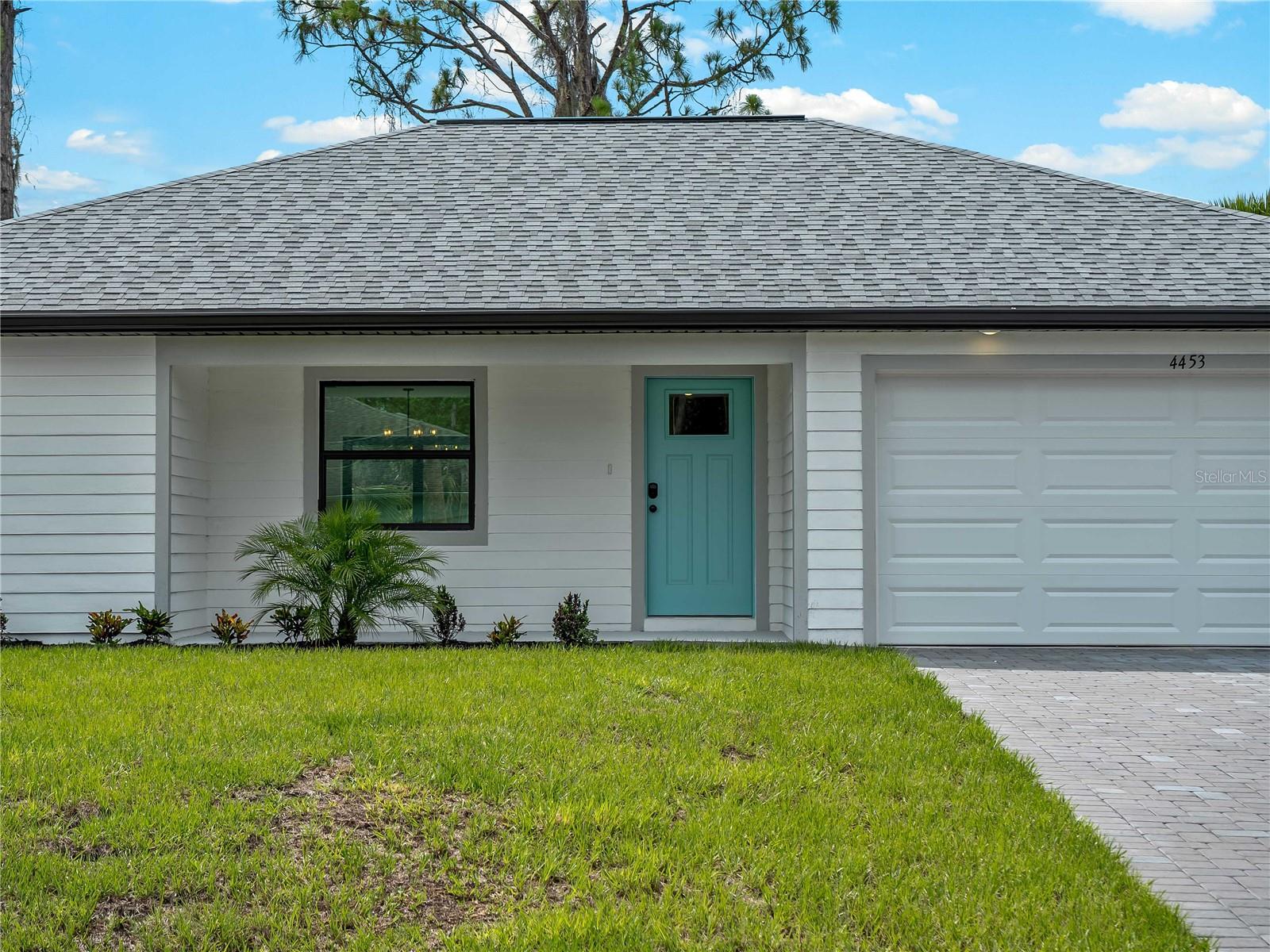 4453 LAGOON TER, NORTH PORT, FL, 34286