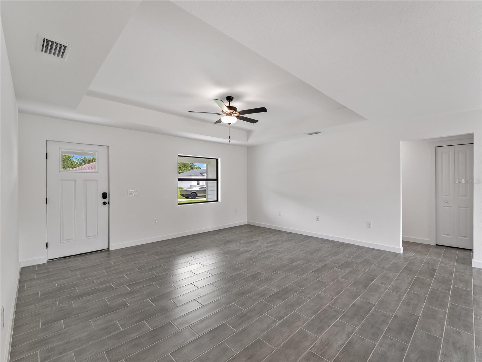 4453 LAGOON TER, NORTH PORT, FL, 34286
