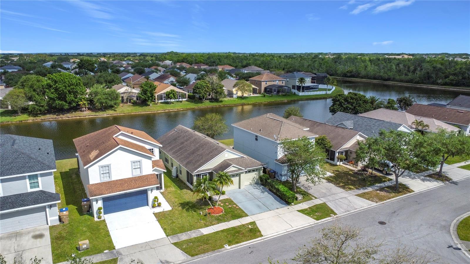 211 SOUTHBRIDGE CIR, KISSIMMEE, FL, 34744