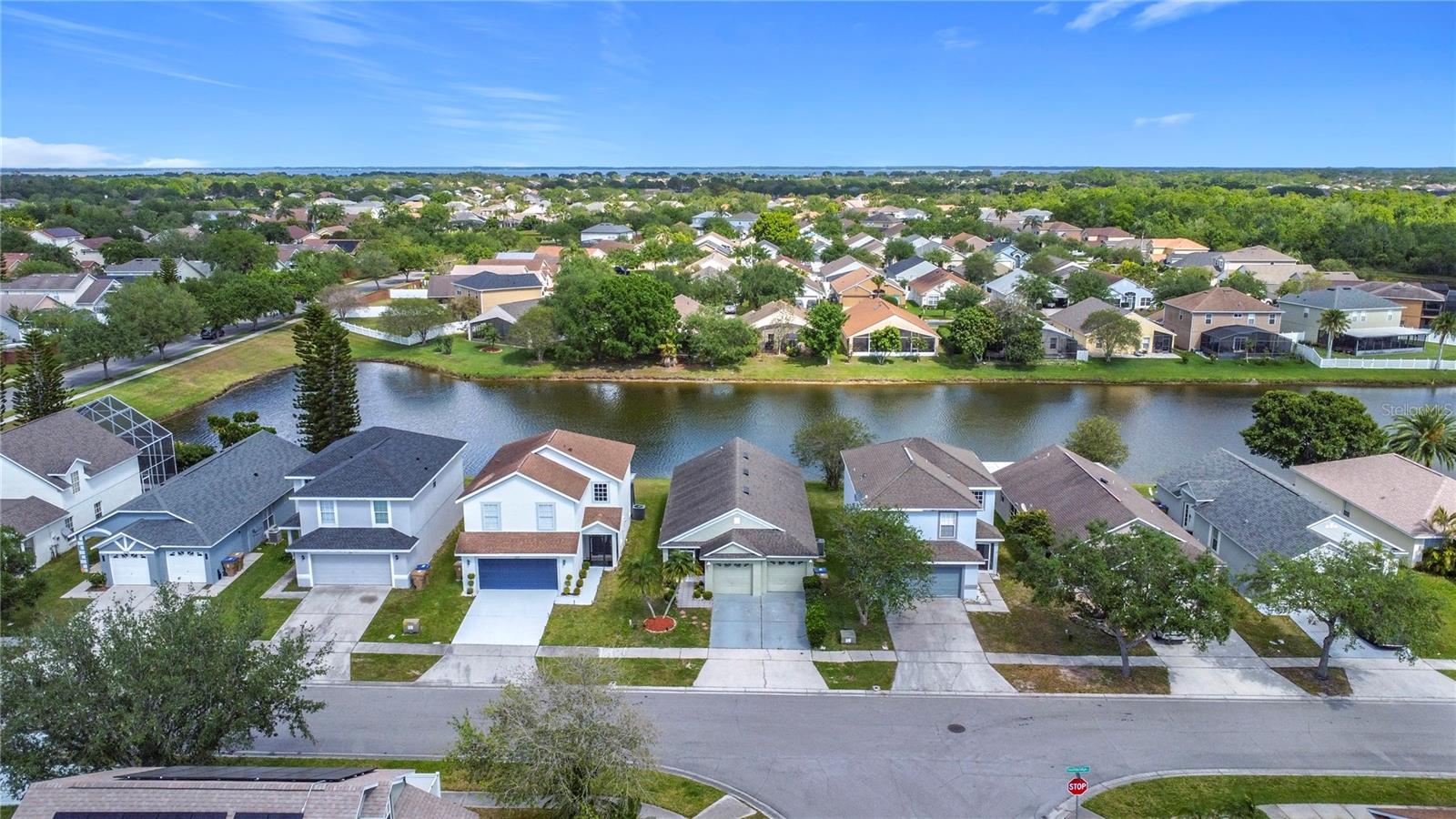 211 SOUTHBRIDGE CIR, KISSIMMEE, FL, 34744