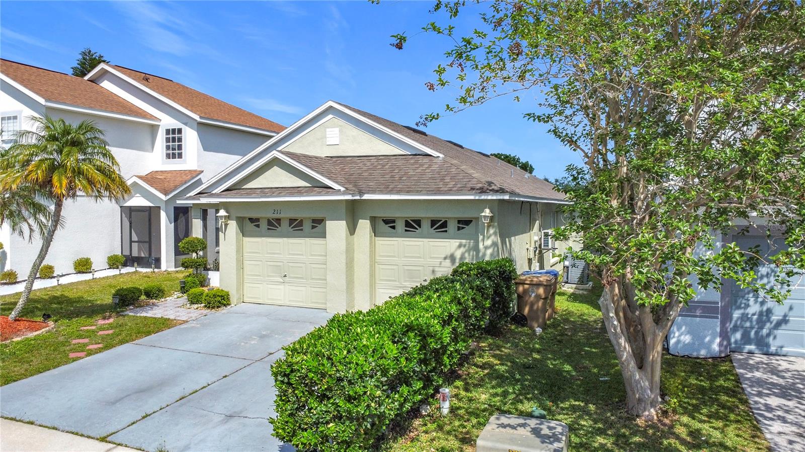 211 SOUTHBRIDGE CIR, KISSIMMEE, FL, 34744