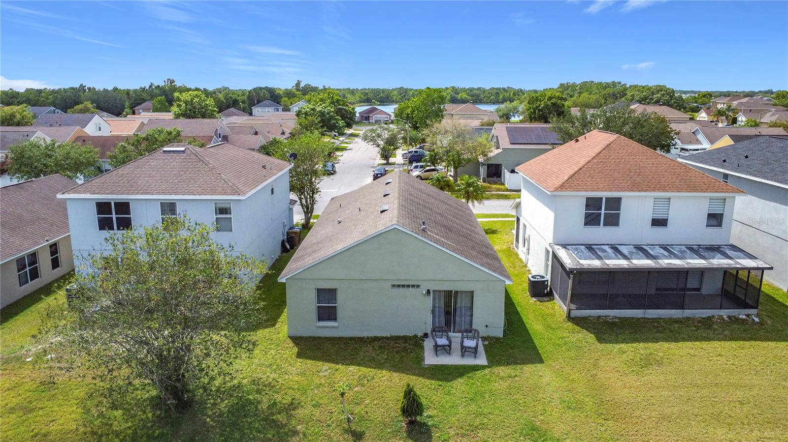211 SOUTHBRIDGE CIR, KISSIMMEE, FL, 34744