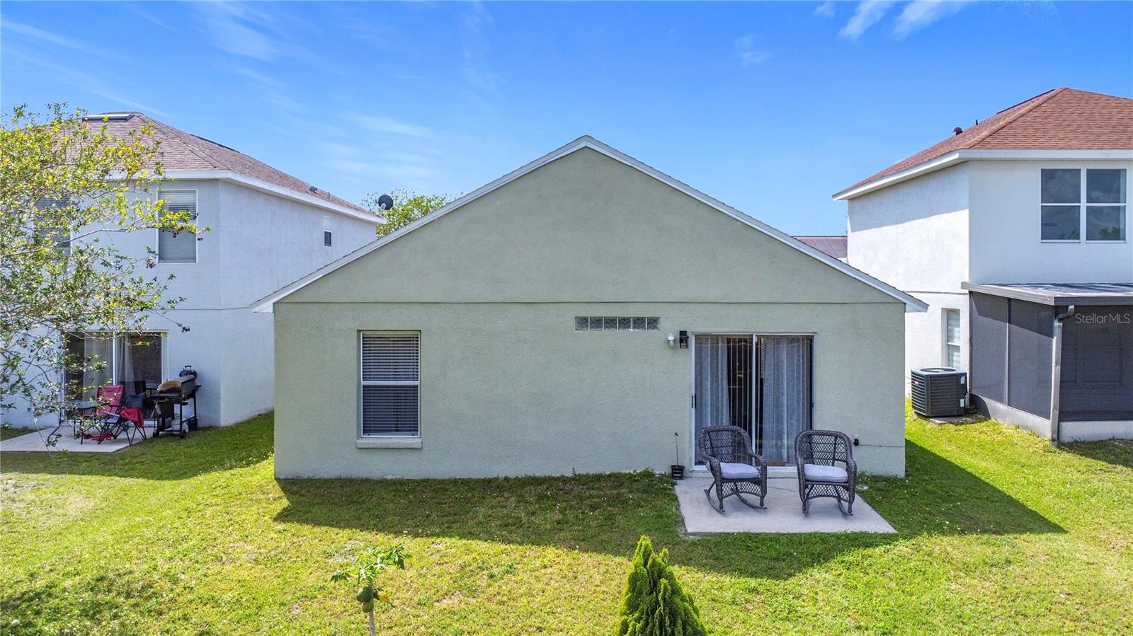 211 SOUTHBRIDGE CIR, KISSIMMEE, FL, 34744