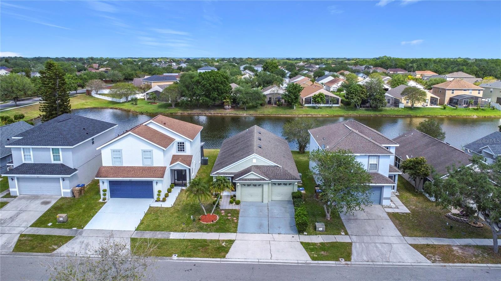 211 SOUTHBRIDGE CIR, KISSIMMEE, FL, 34744