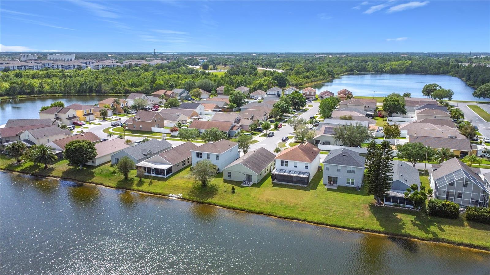 211 SOUTHBRIDGE CIR, KISSIMMEE, FL, 34744