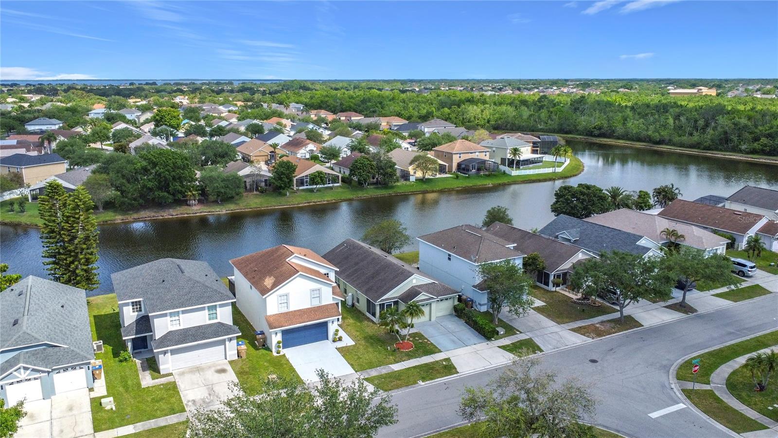 211 SOUTHBRIDGE CIR, KISSIMMEE, FL, 34744