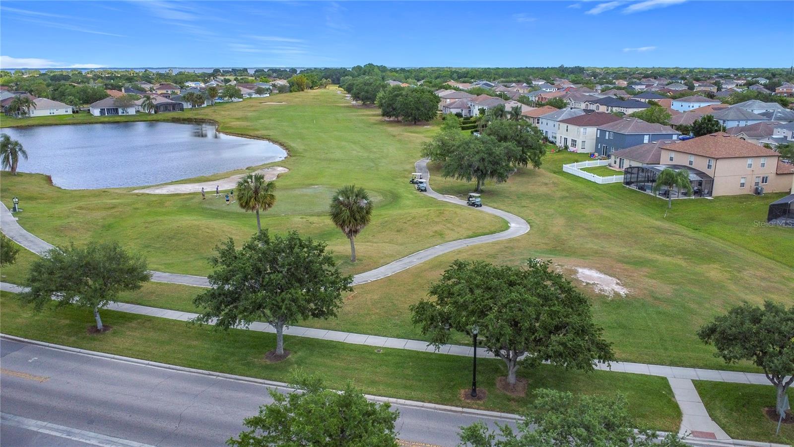 211 SOUTHBRIDGE CIR, KISSIMMEE, FL, 34744