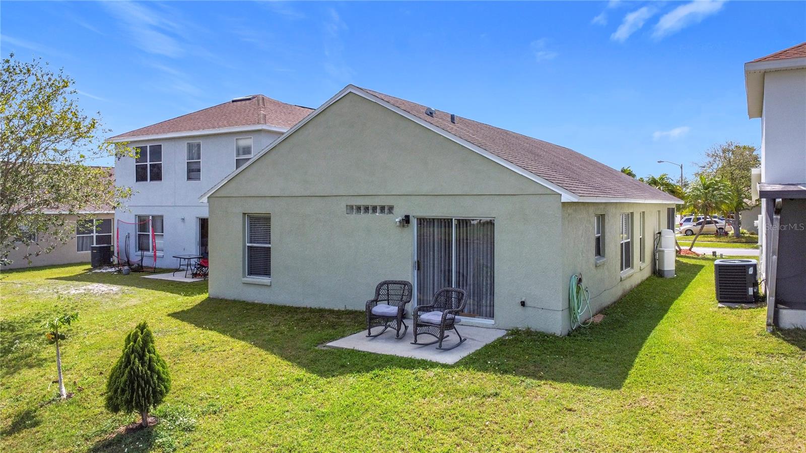 211 SOUTHBRIDGE CIR, KISSIMMEE, FL, 34744
