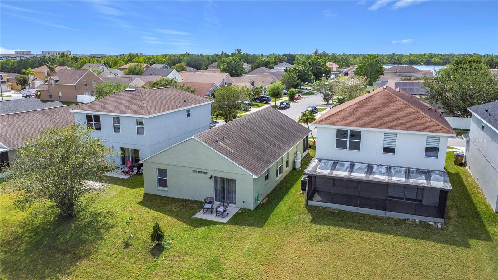 211 SOUTHBRIDGE CIR, KISSIMMEE, FL, 34744