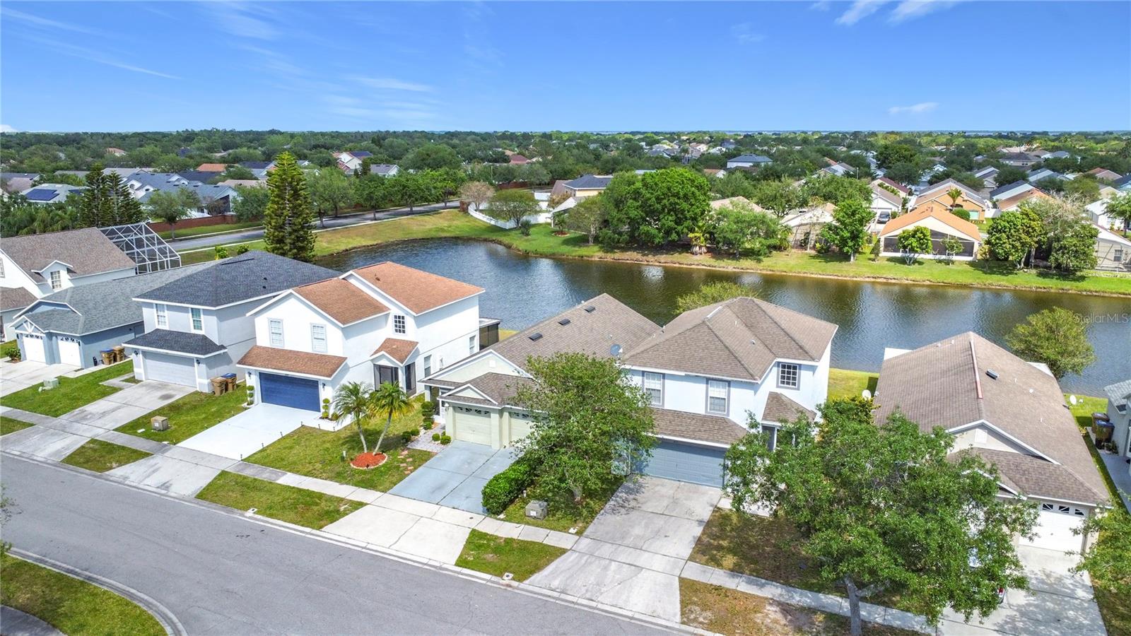 211 SOUTHBRIDGE CIR, KISSIMMEE, FL, 34744