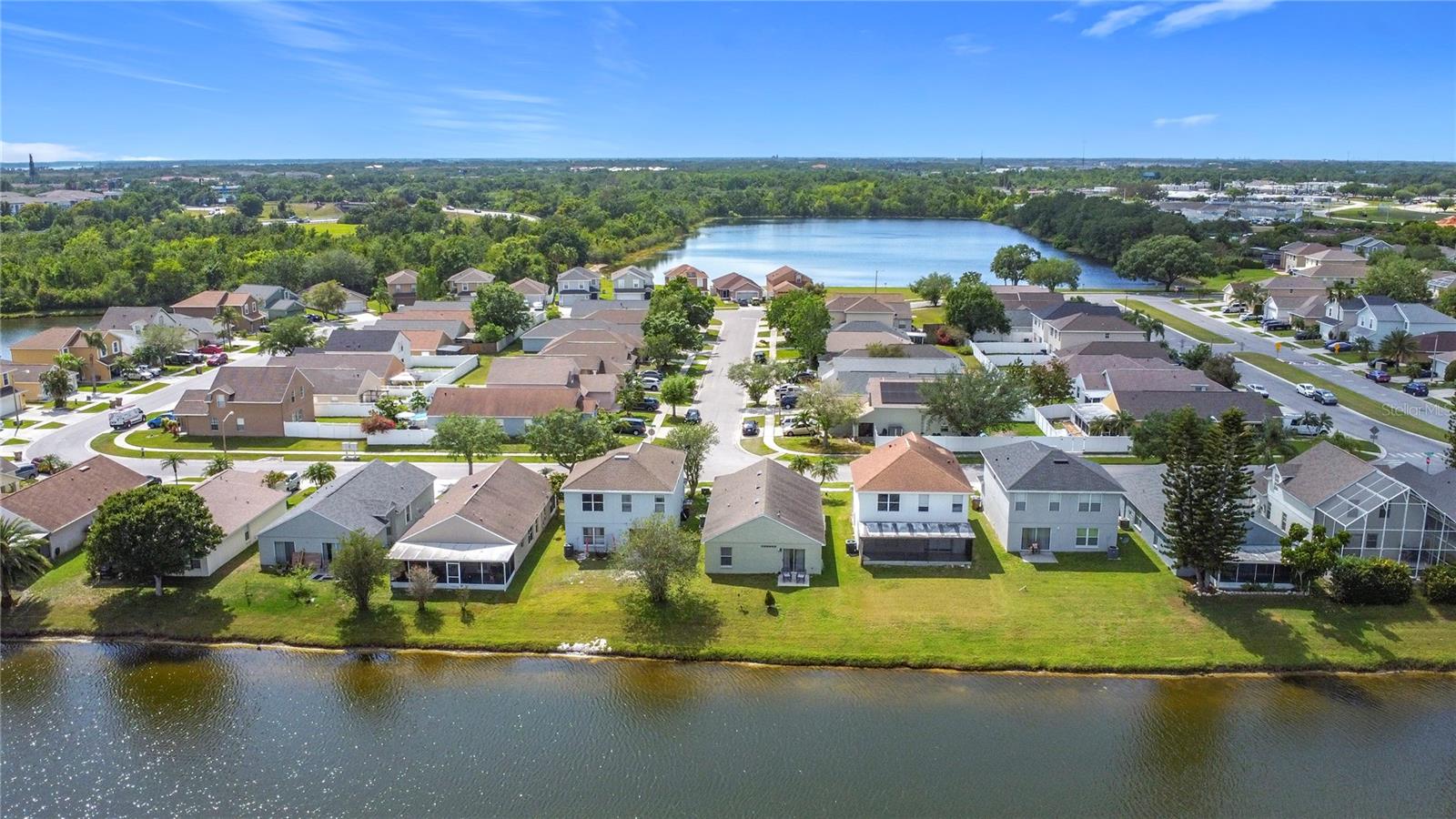 211 SOUTHBRIDGE CIR, KISSIMMEE, FL, 34744