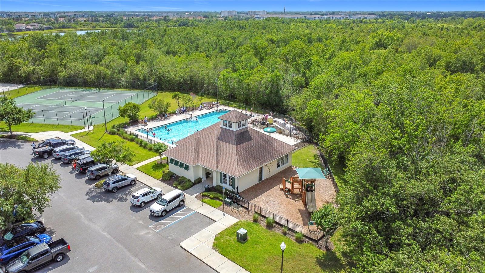211 SOUTHBRIDGE CIR, KISSIMMEE, FL, 34744