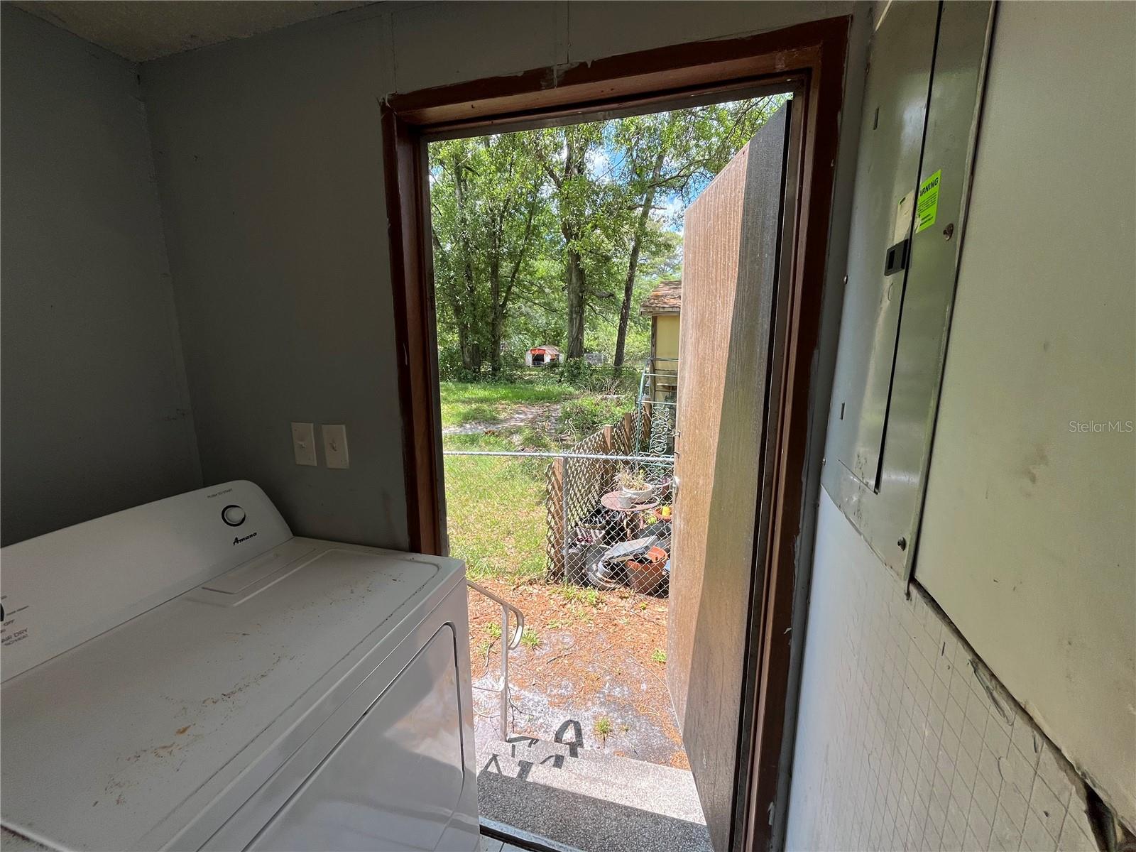 8526 NOROAD, JACKSONVILLE, FL, 32210