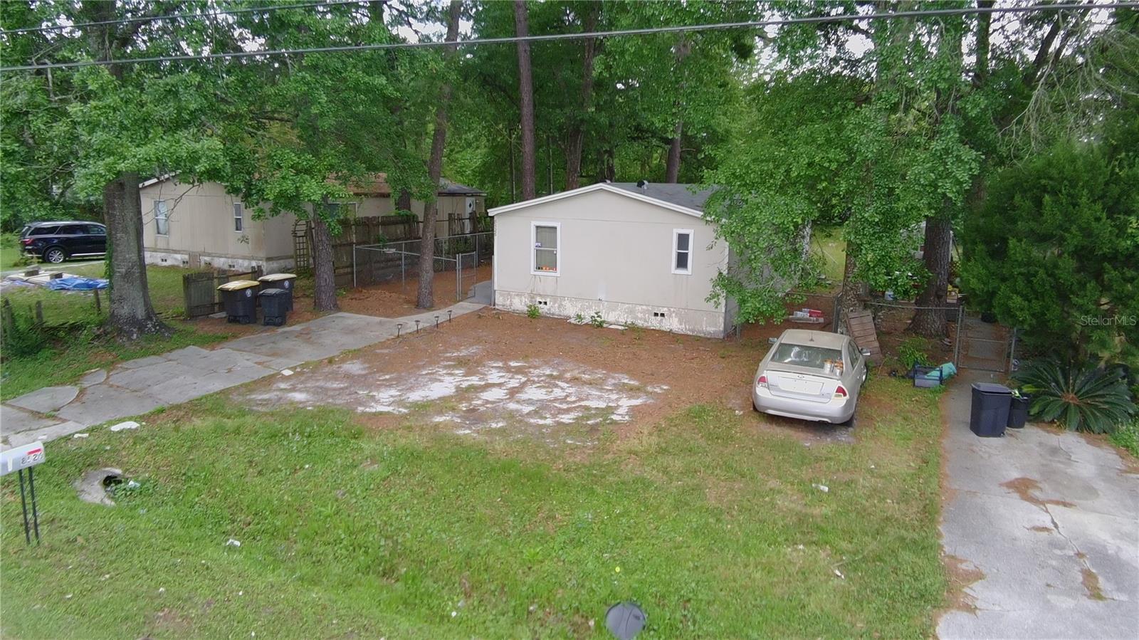 8526 NOROAD, JACKSONVILLE, FL, 32210