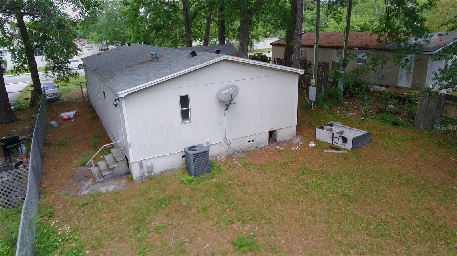 8526 NOROAD, JACKSONVILLE, FL, 32210