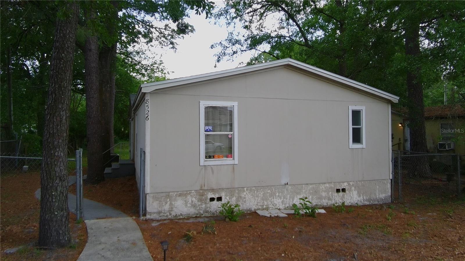 8526 NOROAD, JACKSONVILLE, FL, 32210