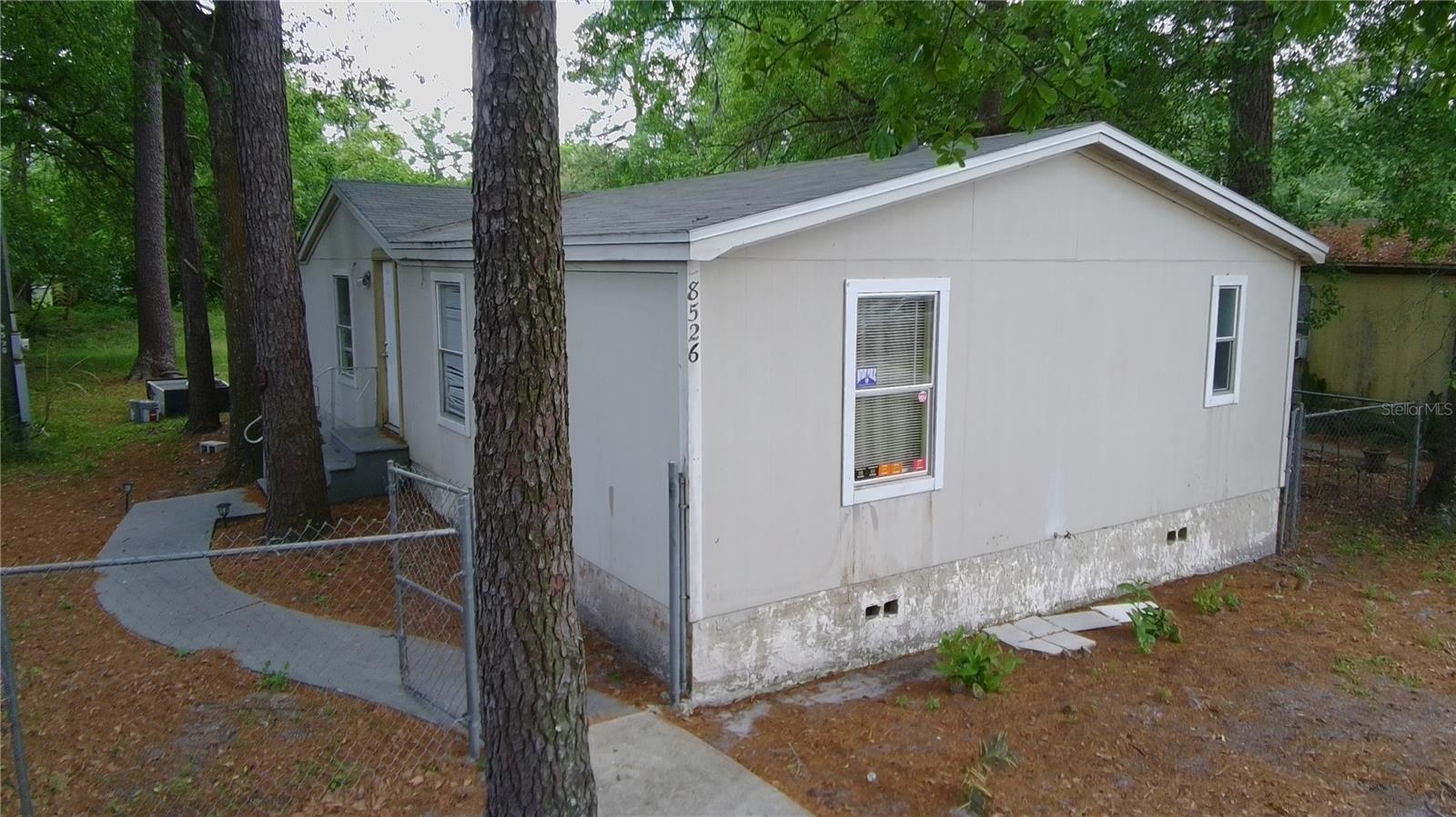 8526 NOROAD, JACKSONVILLE, FL, 32210