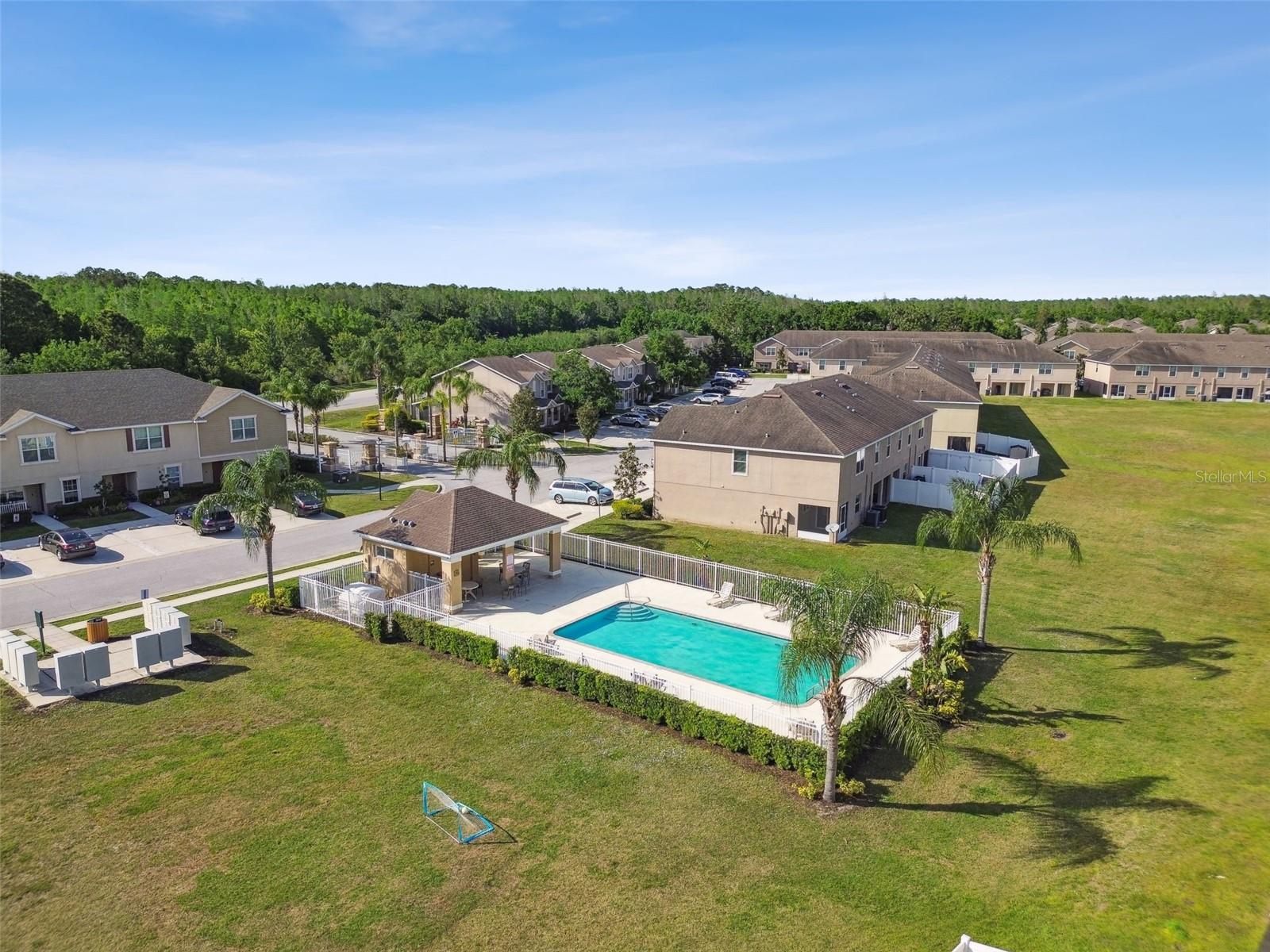 5022 CHIPOTLE LN, WESLEY CHAPEL, FL, 33544