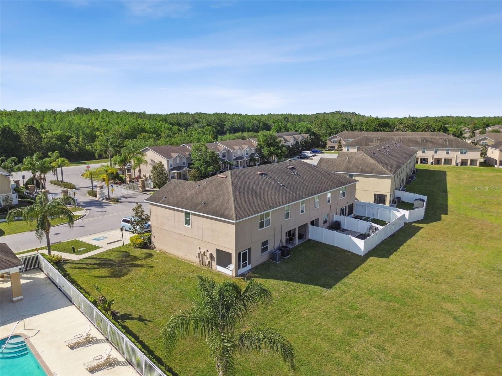 5022 CHIPOTLE LN, WESLEY CHAPEL, FL, 33544