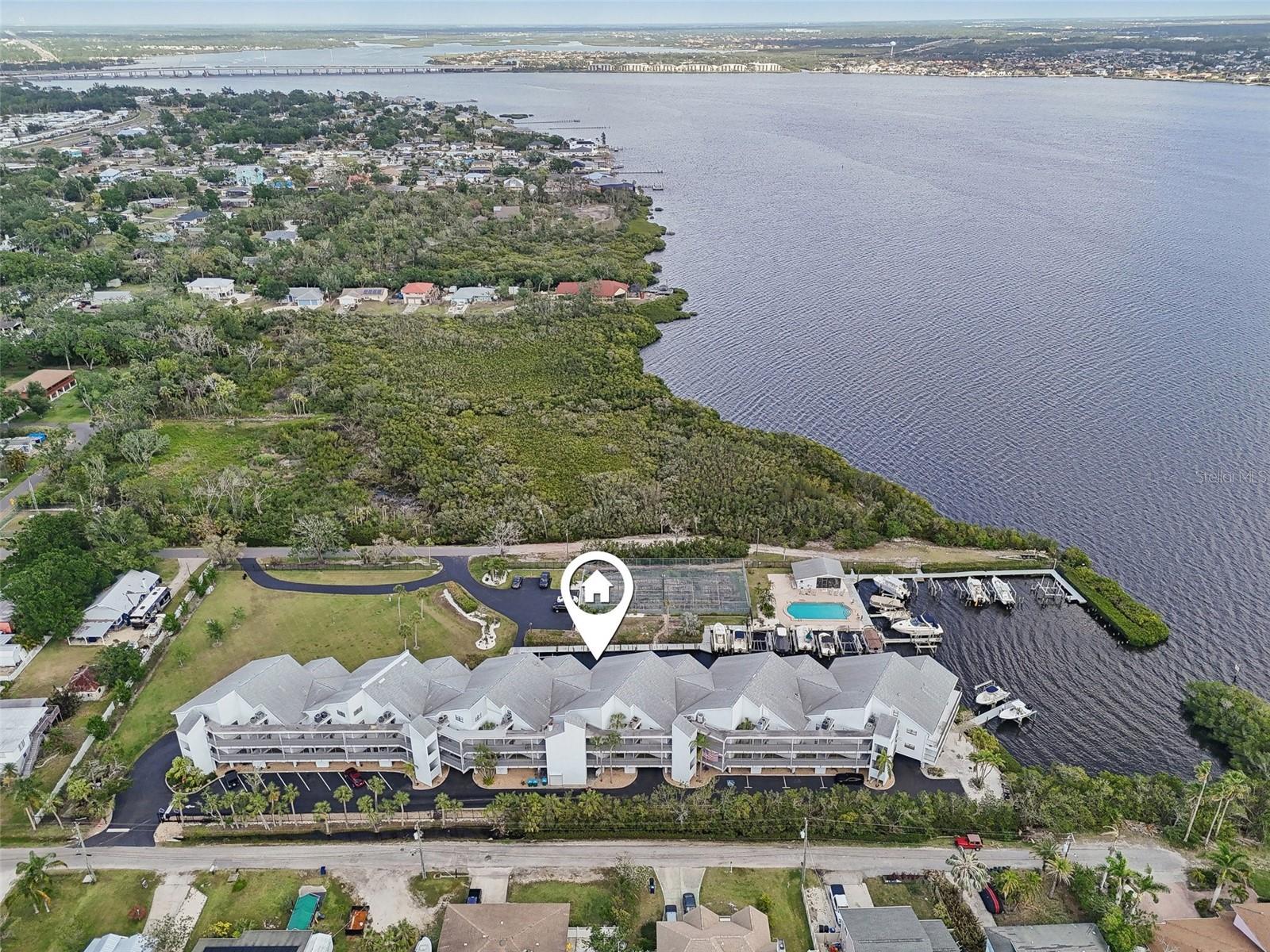 515 LEFFINGWELL AVE #211, ELLENTON, FL, 34222