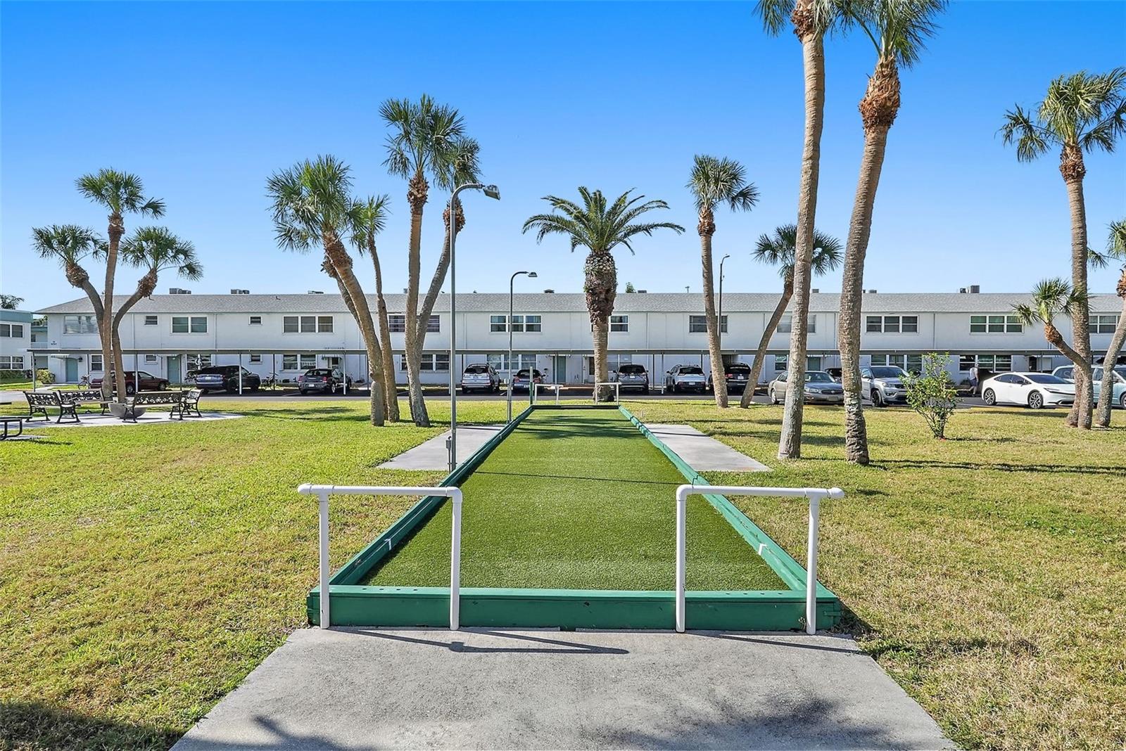 5246 81 ST N #24, ST PETERSBURG, FL, 33709