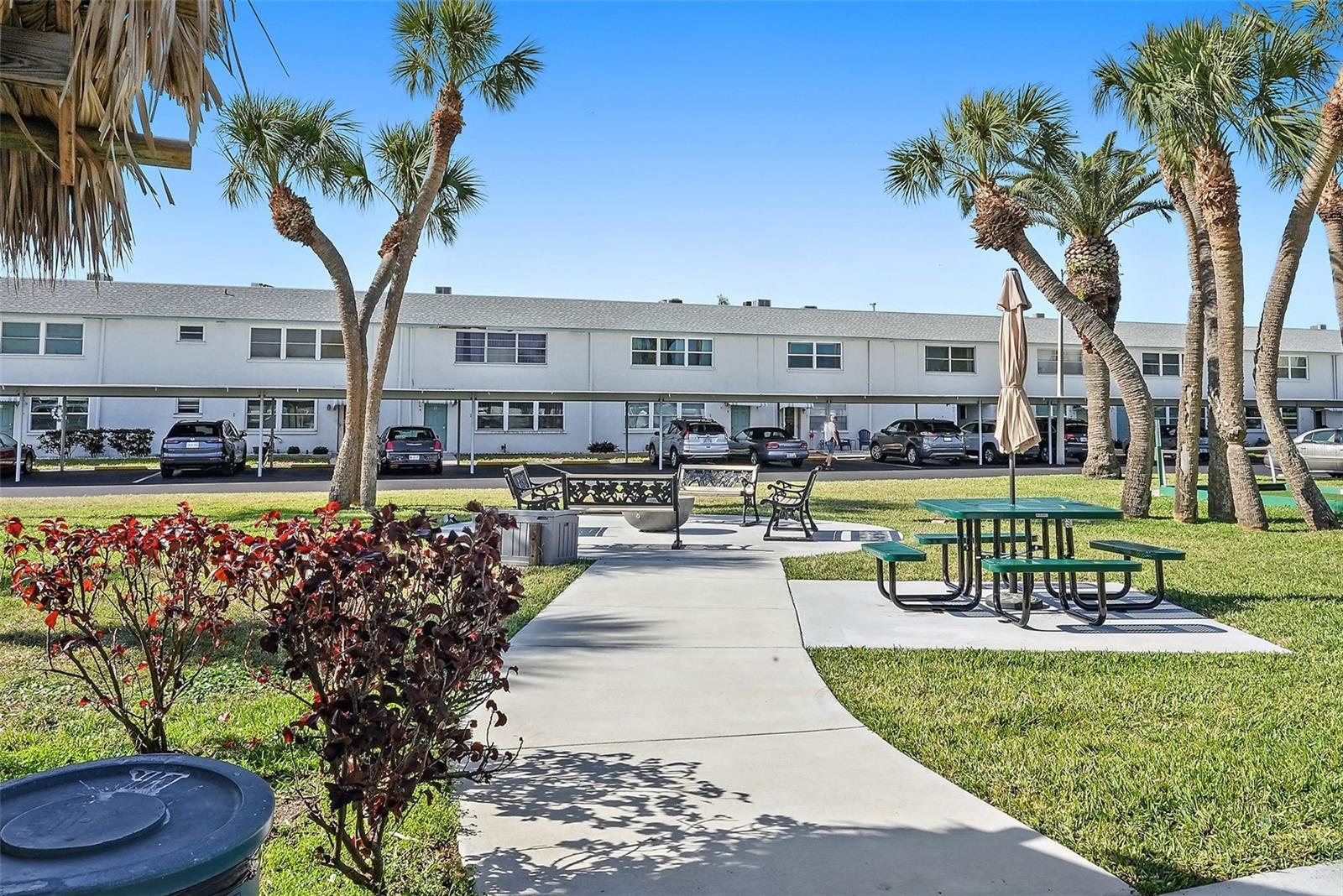 5246 81 ST N #24, ST PETERSBURG, FL, 33709