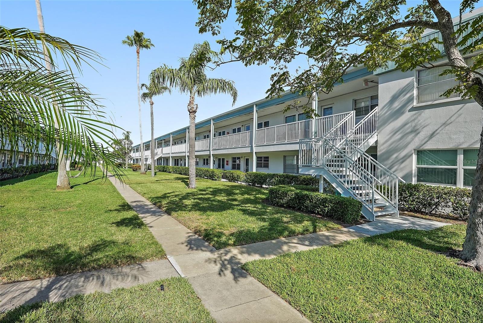 5246 81 ST N #24, ST PETERSBURG, FL, 33709