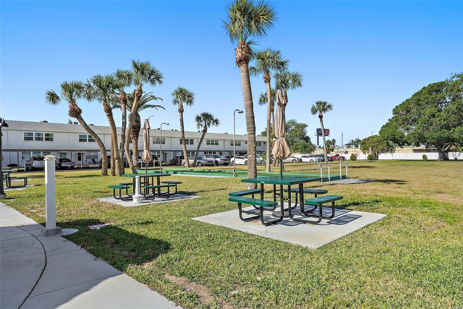 5246 81 ST N #24, ST PETERSBURG, FL, 33709