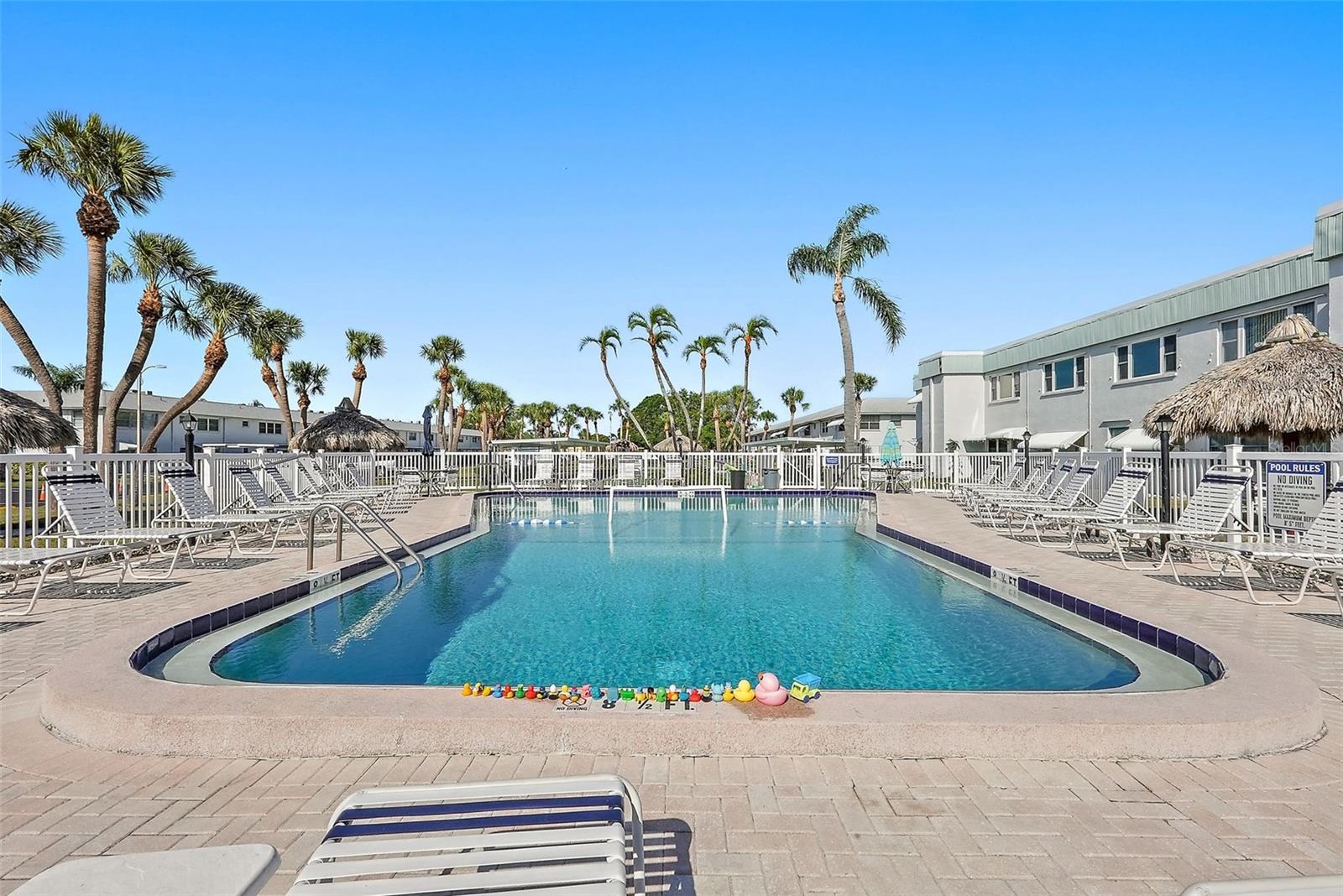 5246 81 ST N #24, ST PETERSBURG, FL, 33709
