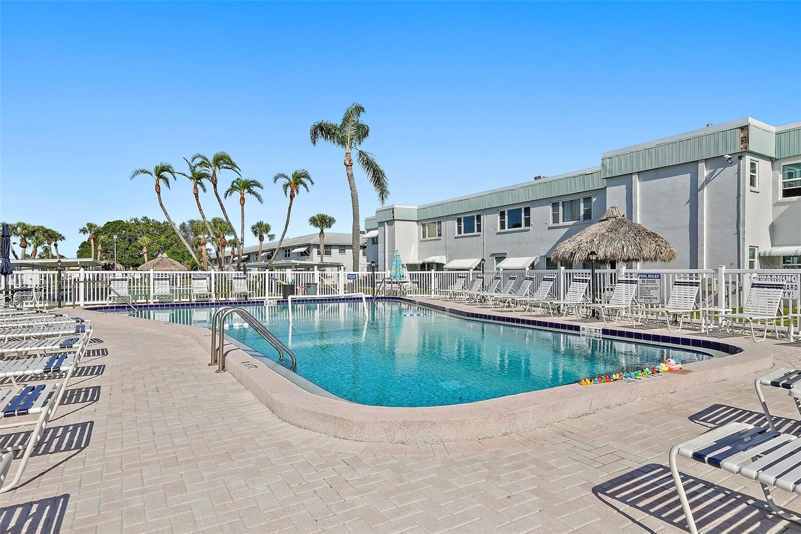 5246 81 ST N #24, ST PETERSBURG, FL, 33709