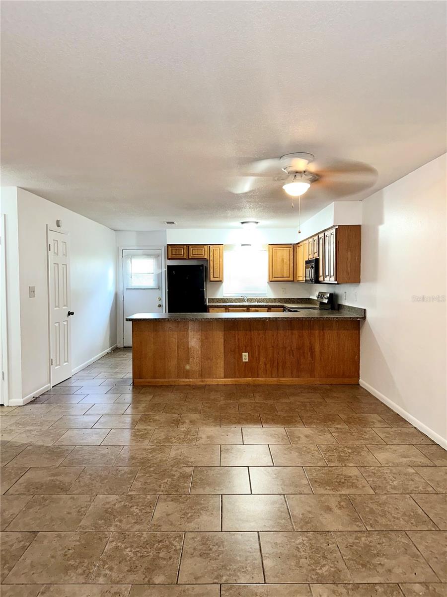 1133 E CLIFFORD AVE, EUSTIS, FL, 32726