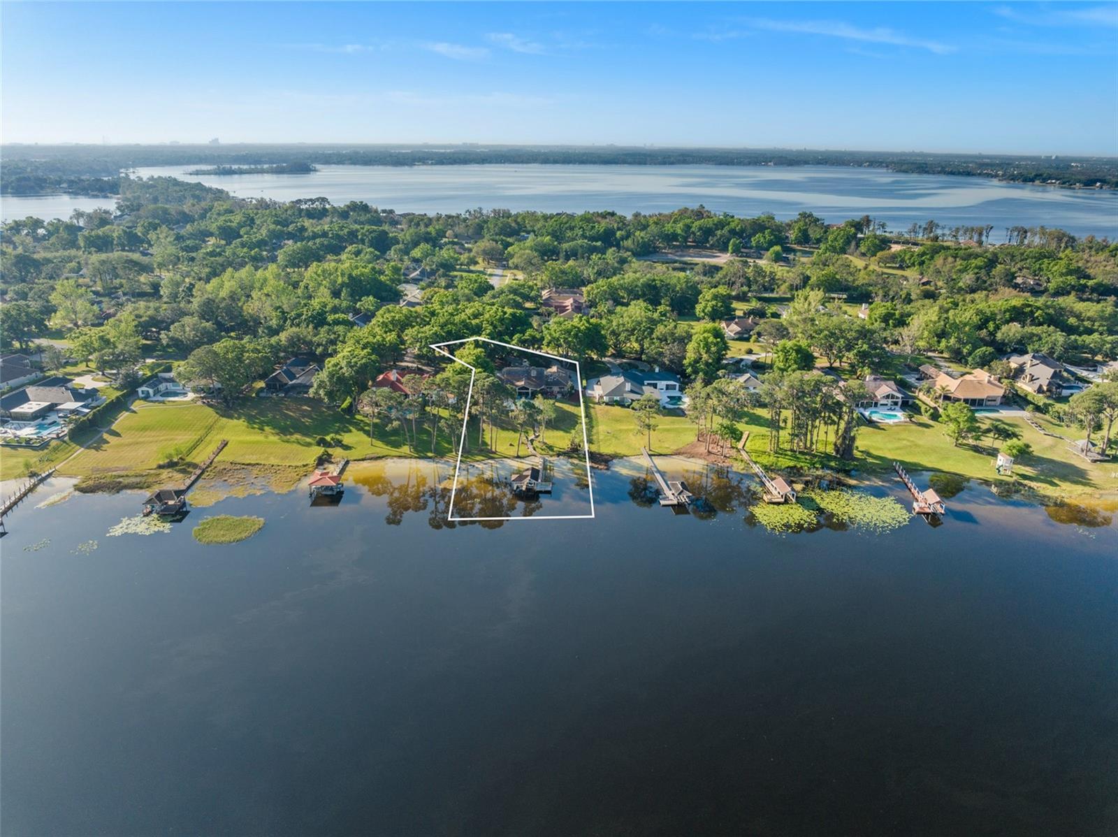 2926 MARQUESAS CT, WINDERMERE, FL, 34786