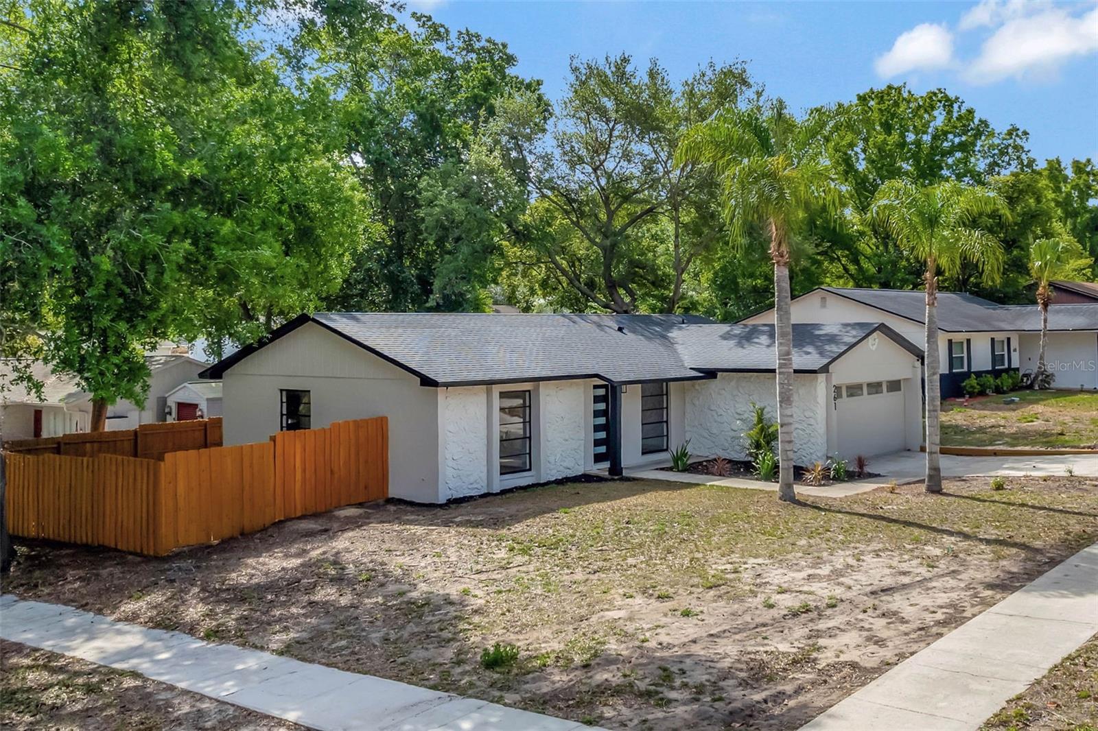 261 EDGEWOOD DR, CLERMONT, FL, 34711