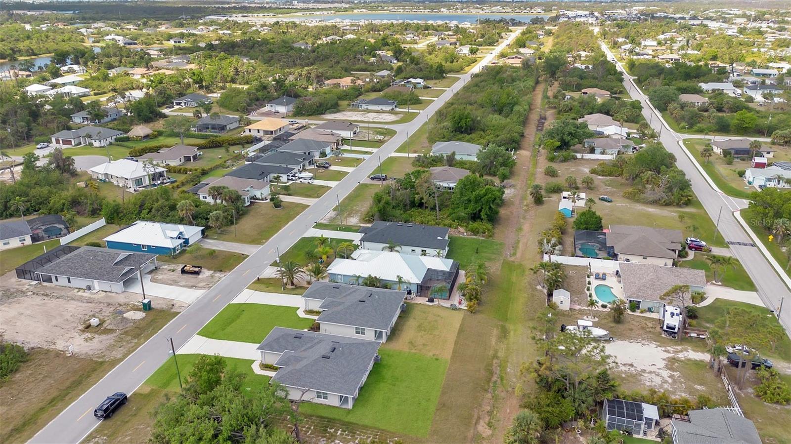 488 SUNSET RD N, ROTONDA WEST, FL, 33947