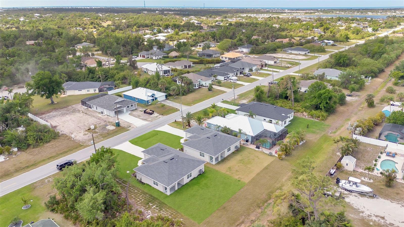 488 SUNSET RD N, ROTONDA WEST, FL, 33947