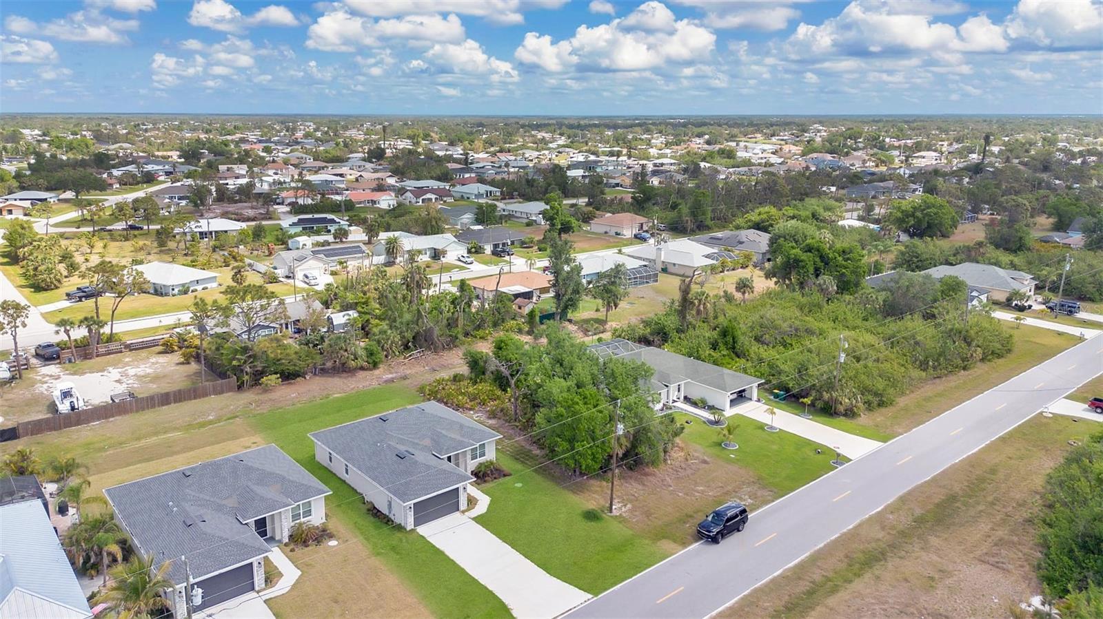 488 SUNSET RD N, ROTONDA WEST, FL, 33947
