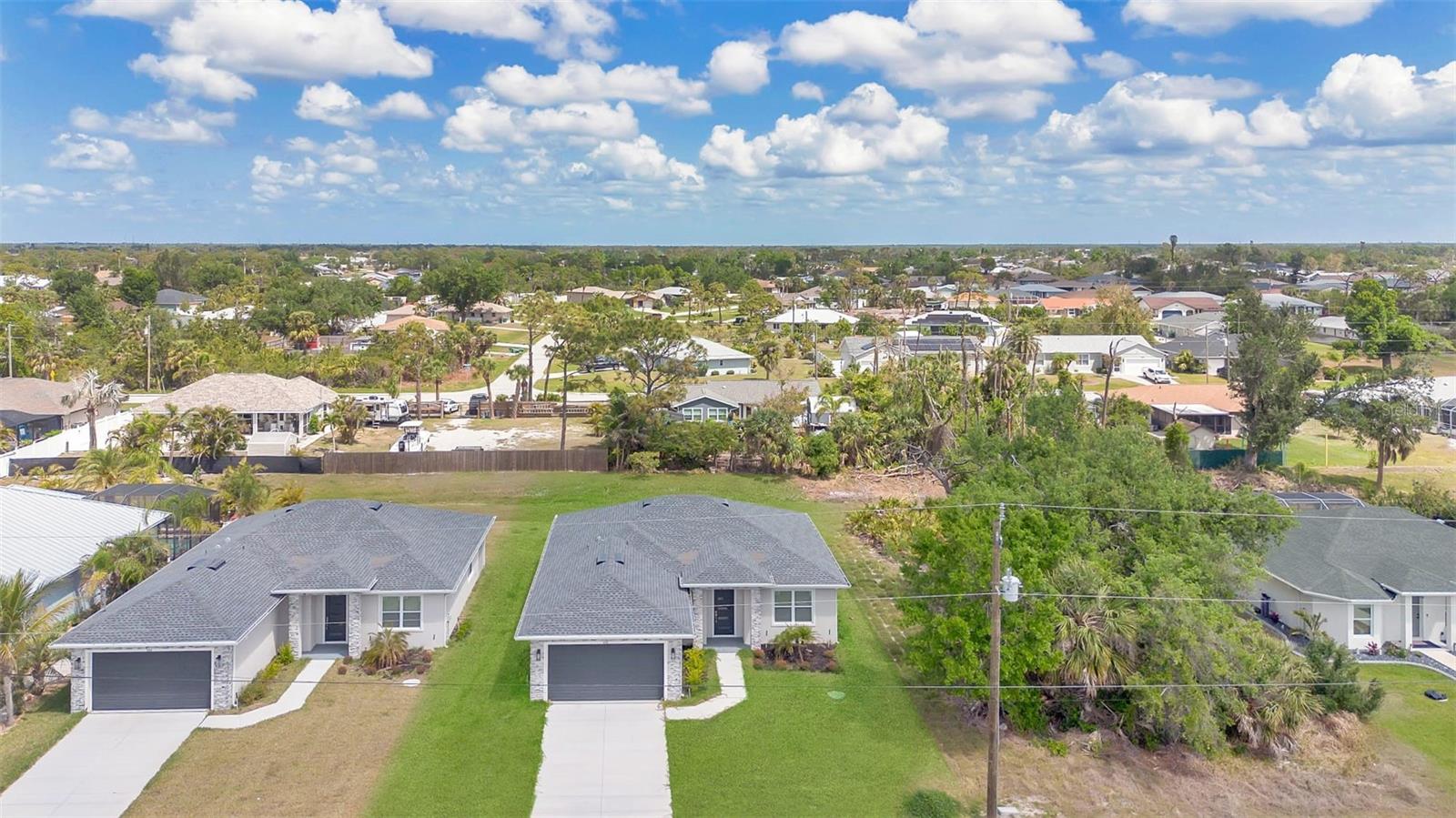 488 SUNSET RD N, ROTONDA WEST, FL, 33947