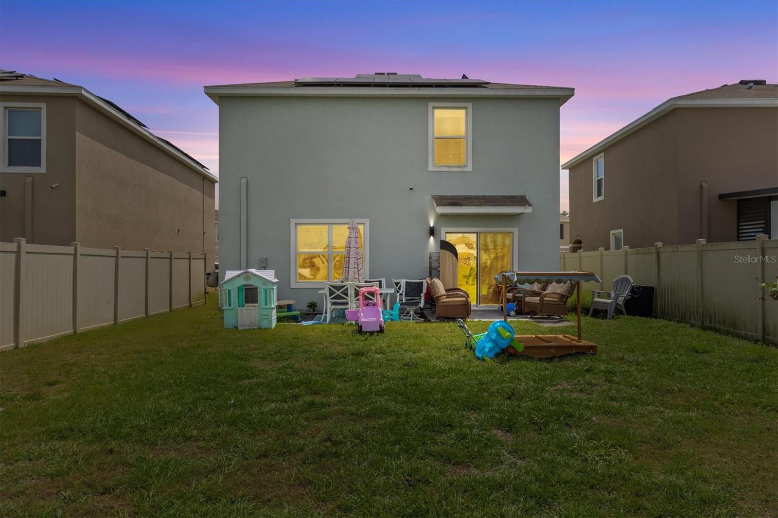 10937 PENNY GALE LOOP, SAN ANTONIO, FL, 33576