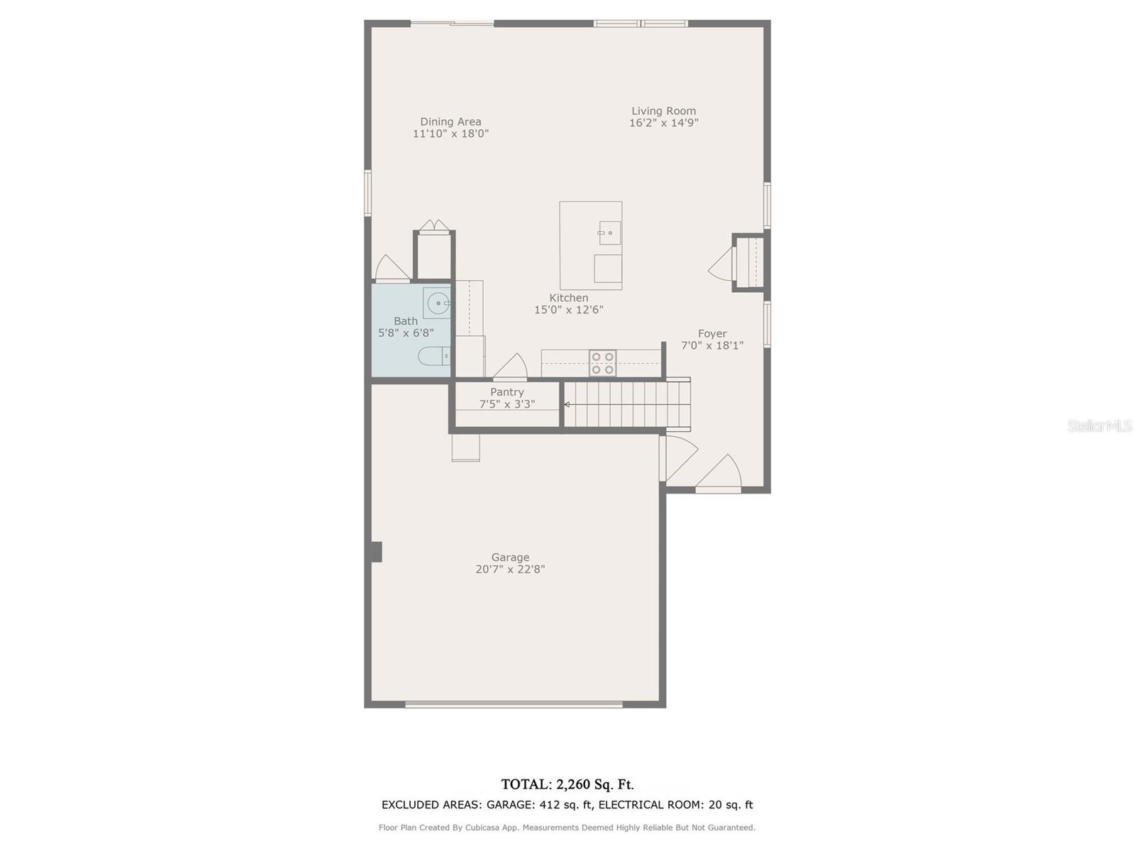 10937 PENNY GALE LOOP, SAN ANTONIO, FL, 33576