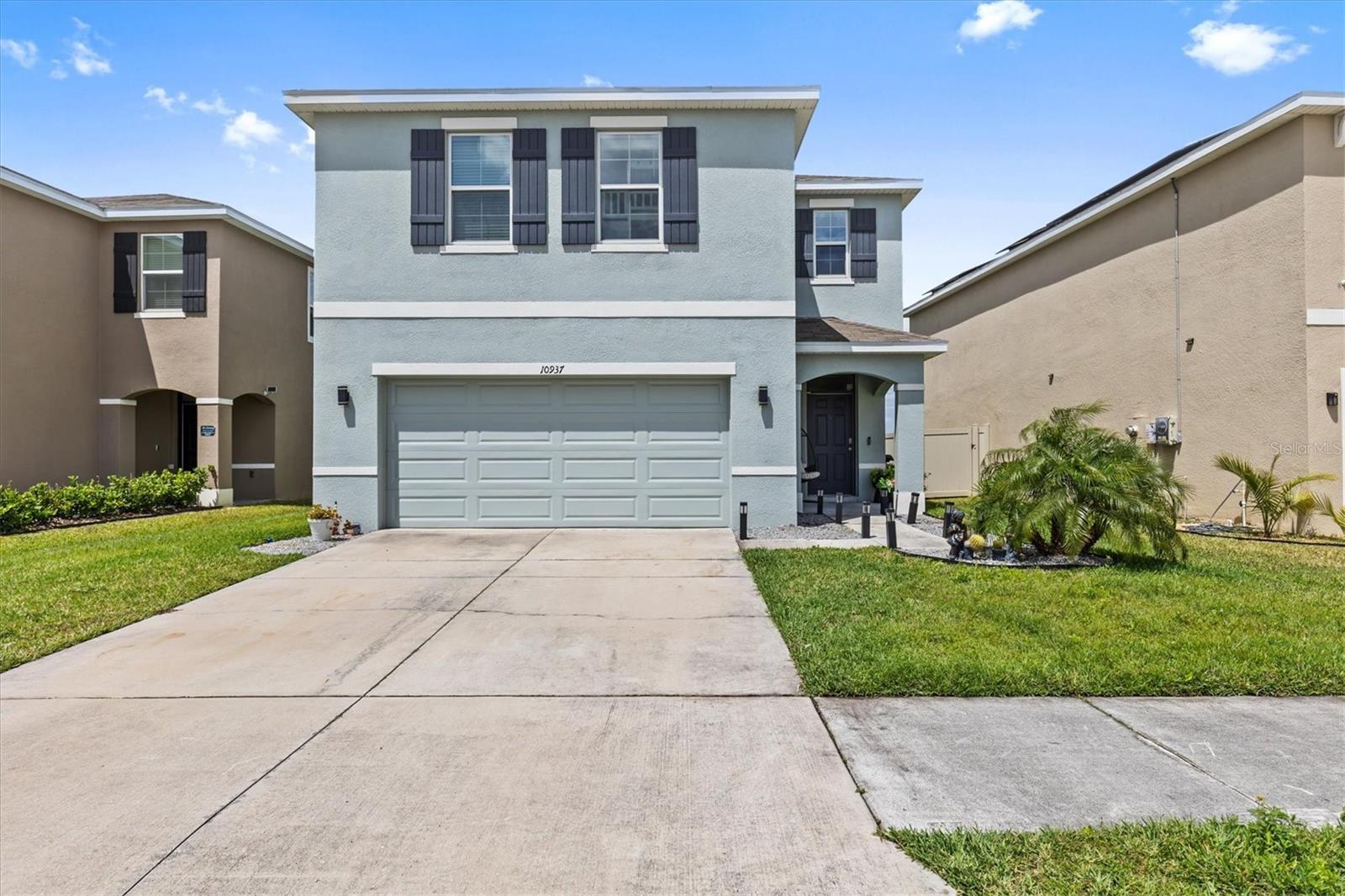 10937 PENNY GALE LOOP, SAN ANTONIO, FL, 33576