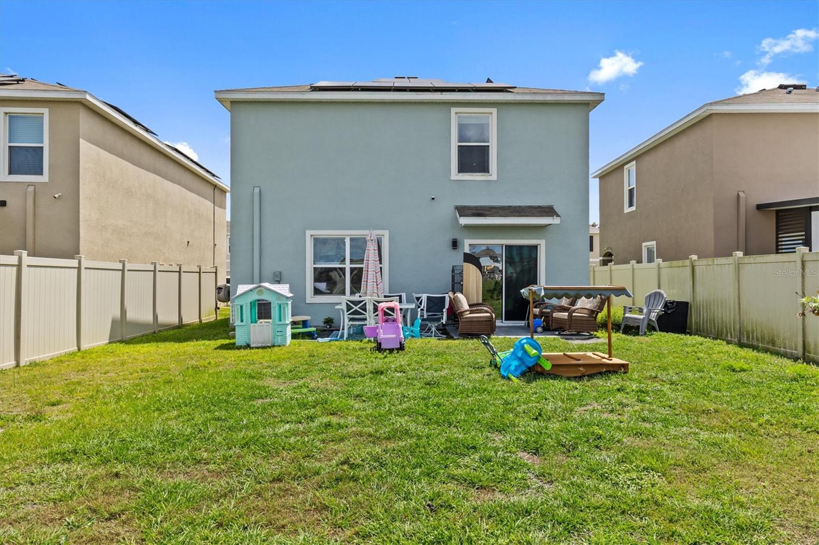 10937 PENNY GALE LOOP, SAN ANTONIO, FL, 33576