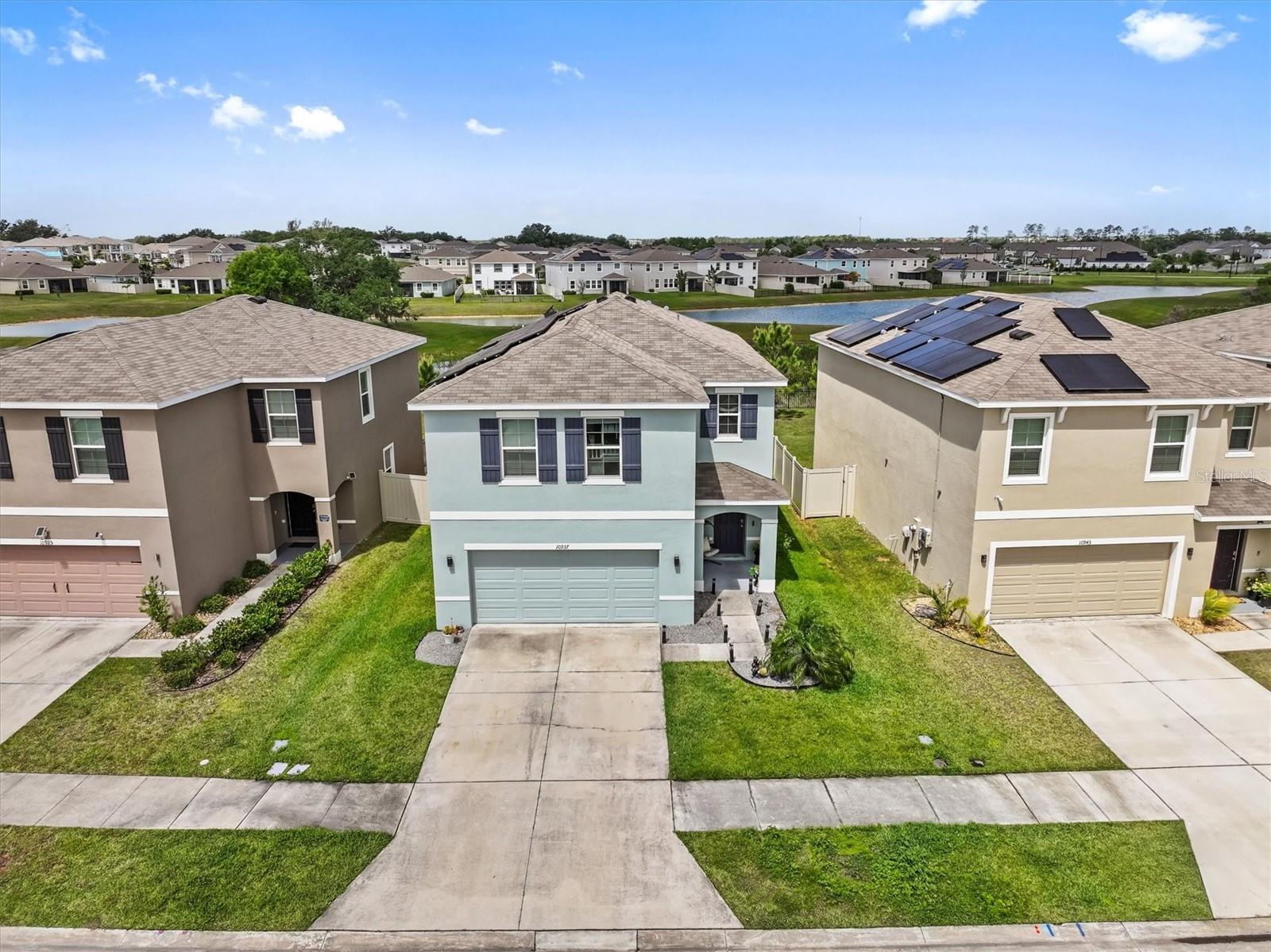 10937 PENNY GALE LOOP, SAN ANTONIO, FL, 33576