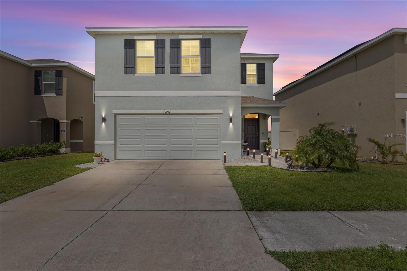 10937 PENNY GALE LOOP, SAN ANTONIO, FL, 33576