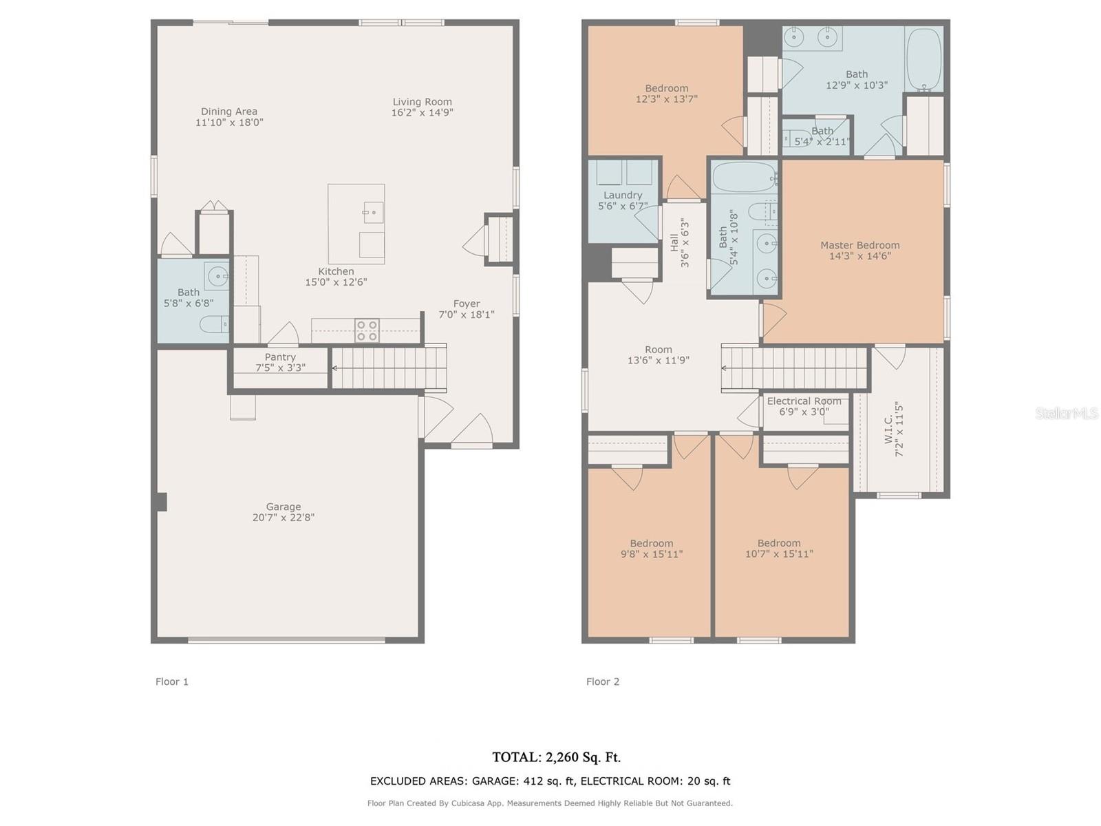 10937 PENNY GALE LOOP, SAN ANTONIO, FL, 33576