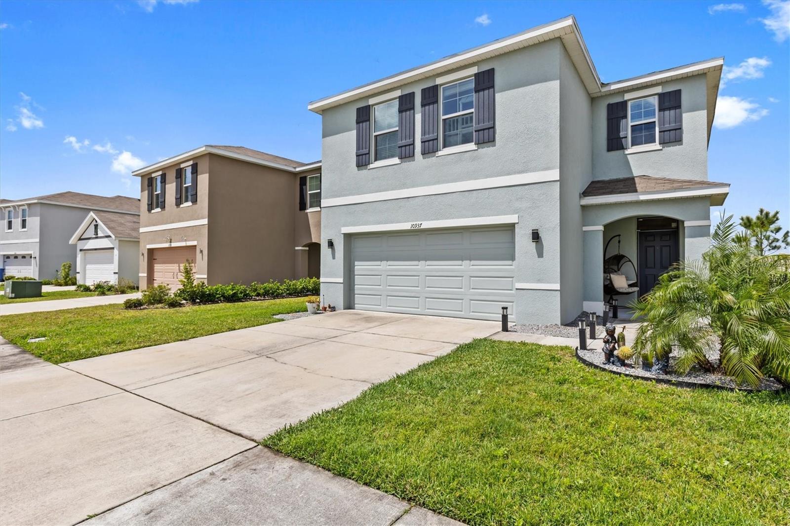 10937 PENNY GALE LOOP, SAN ANTONIO, FL, 33576