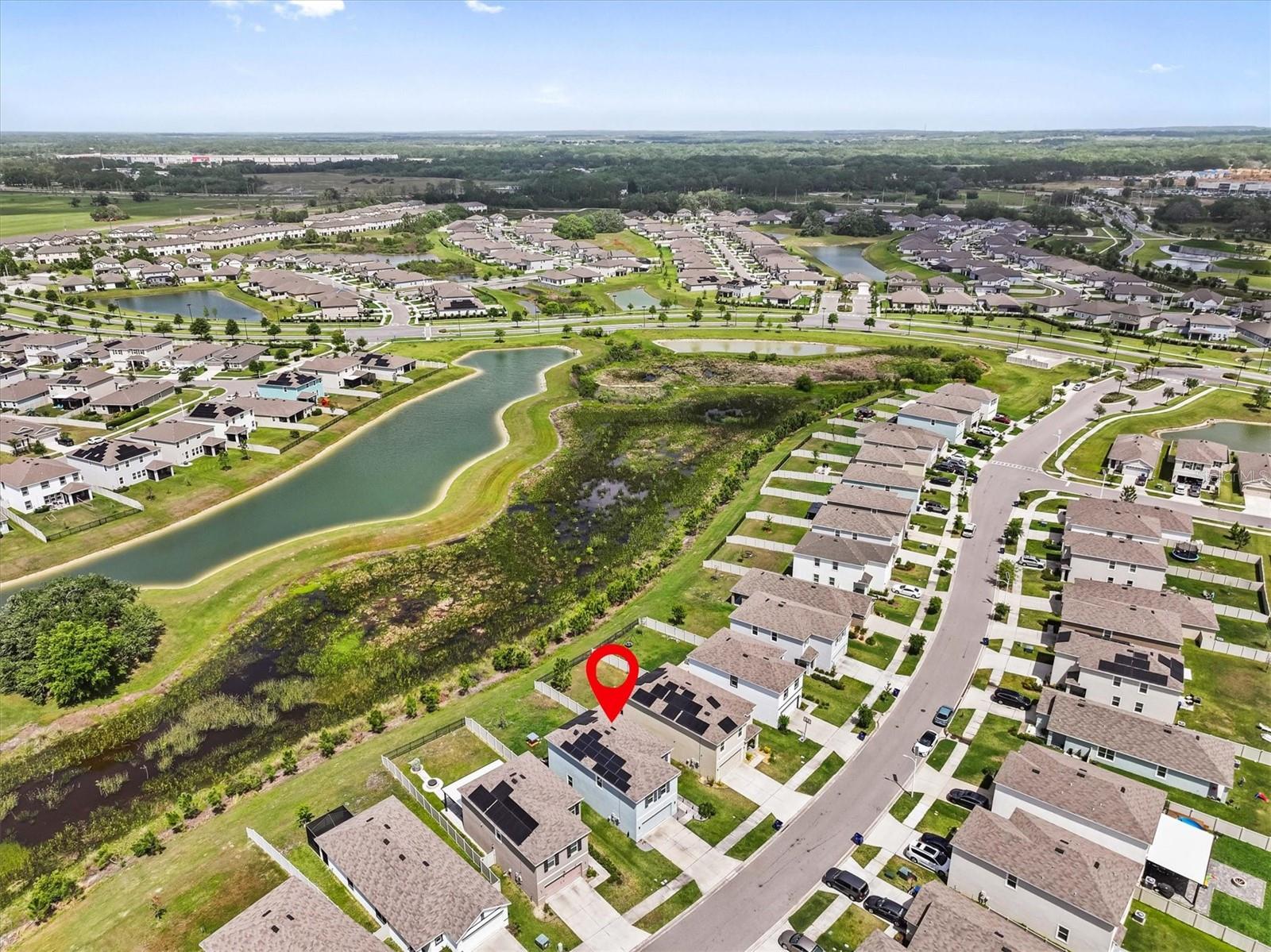10937 PENNY GALE LOOP, SAN ANTONIO, FL, 33576