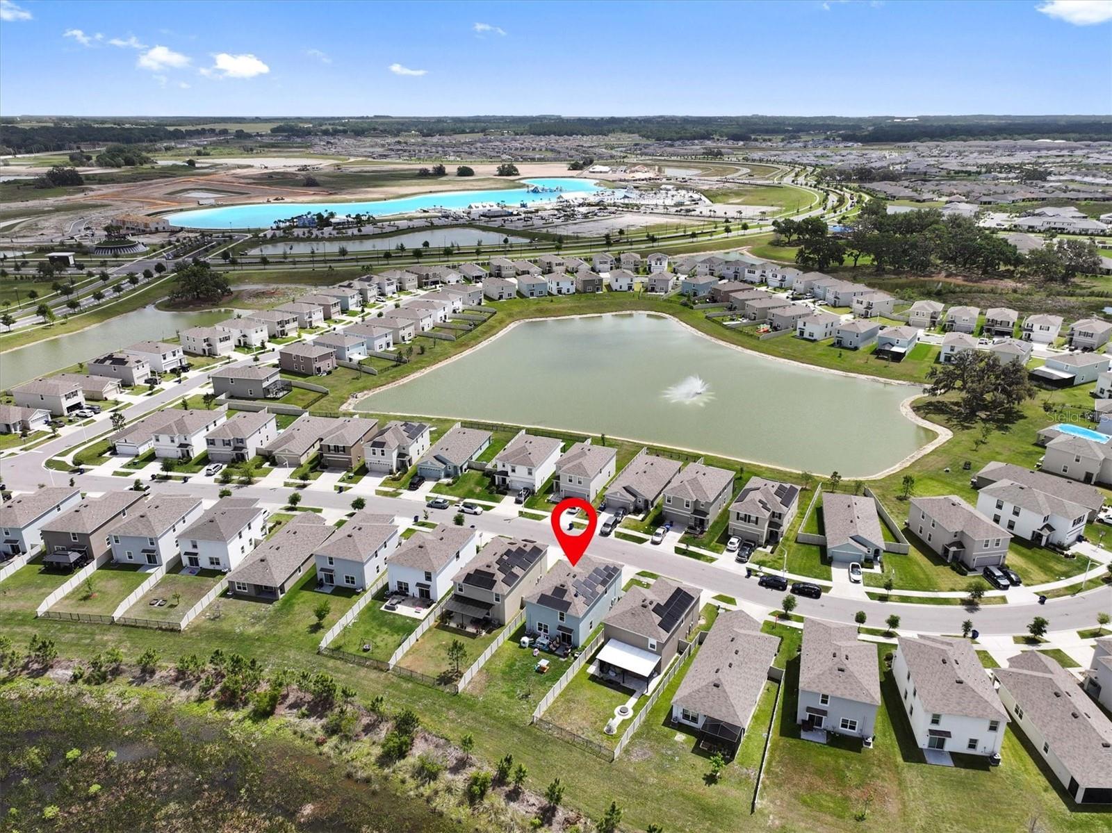 10937 PENNY GALE LOOP, SAN ANTONIO, FL, 33576