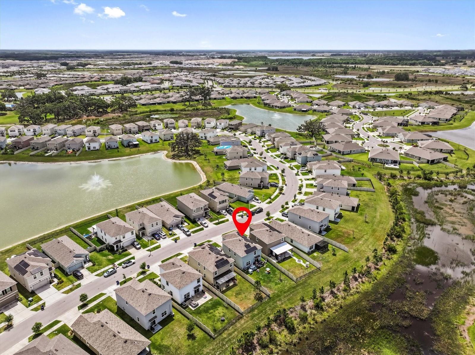 10937 PENNY GALE LOOP, SAN ANTONIO, FL, 33576