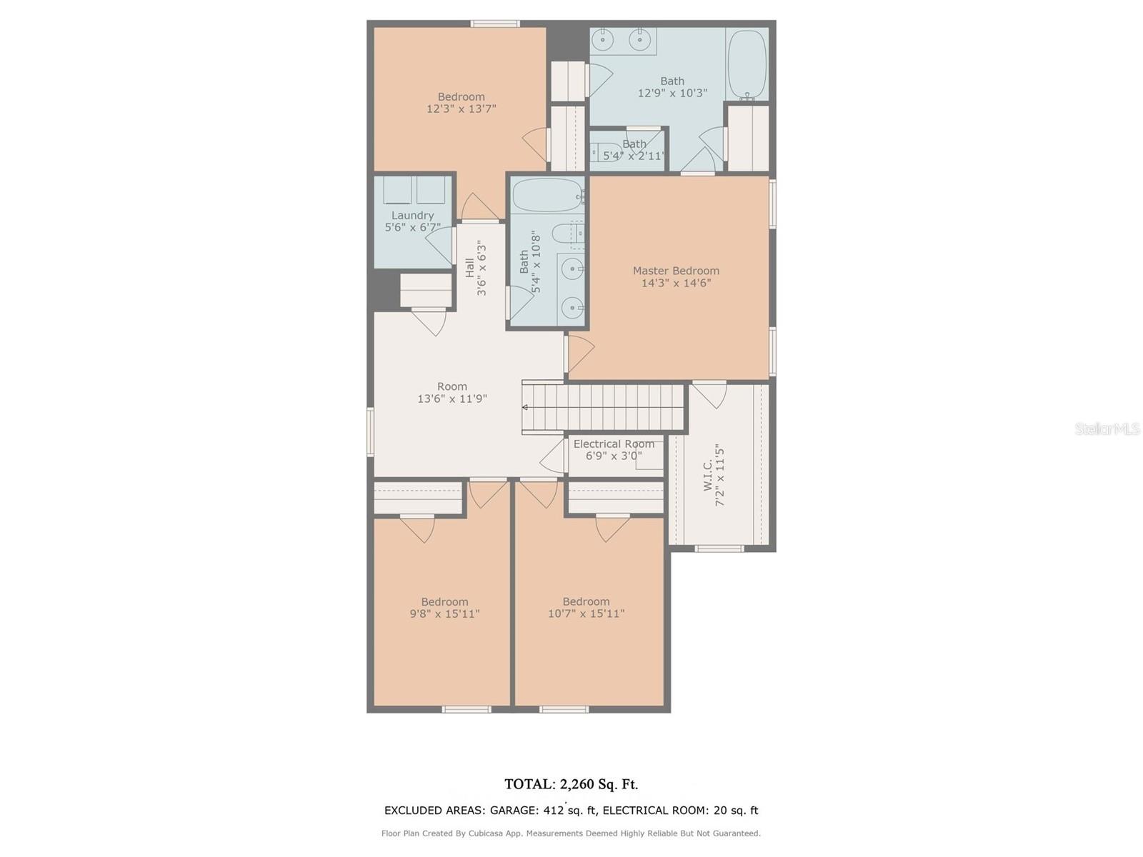 10937 PENNY GALE LOOP, SAN ANTONIO, FL, 33576