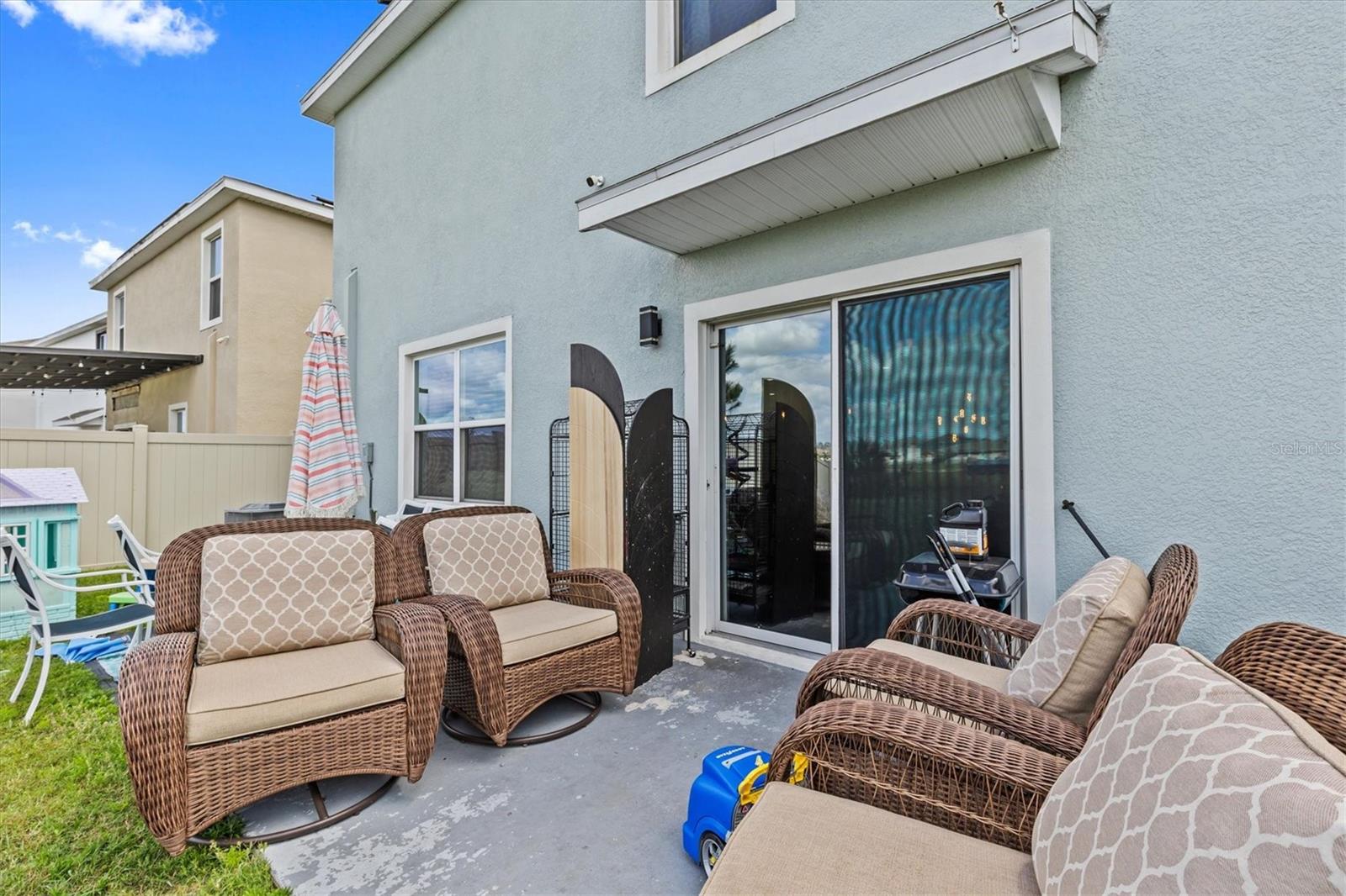 10937 PENNY GALE LOOP, SAN ANTONIO, FL, 33576